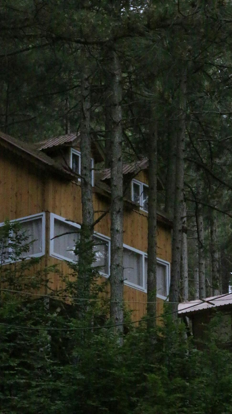 Cedar Haven Cabin