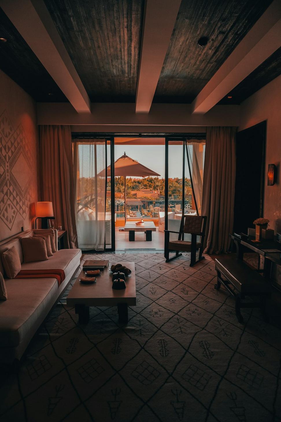 Mountain Vista Suite