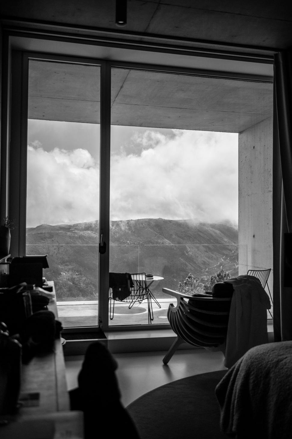 Valley Serenity Room